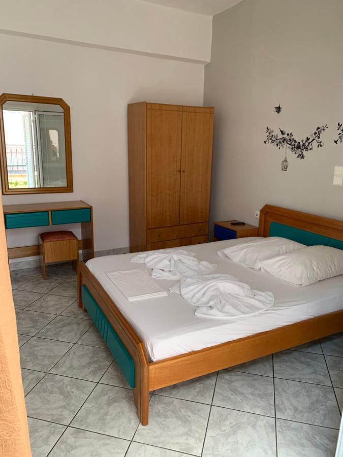 Apartment Pansion Olga Parga