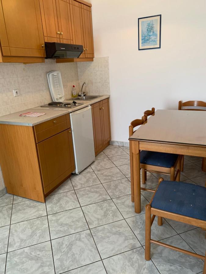 Apartment Pansion Olga *