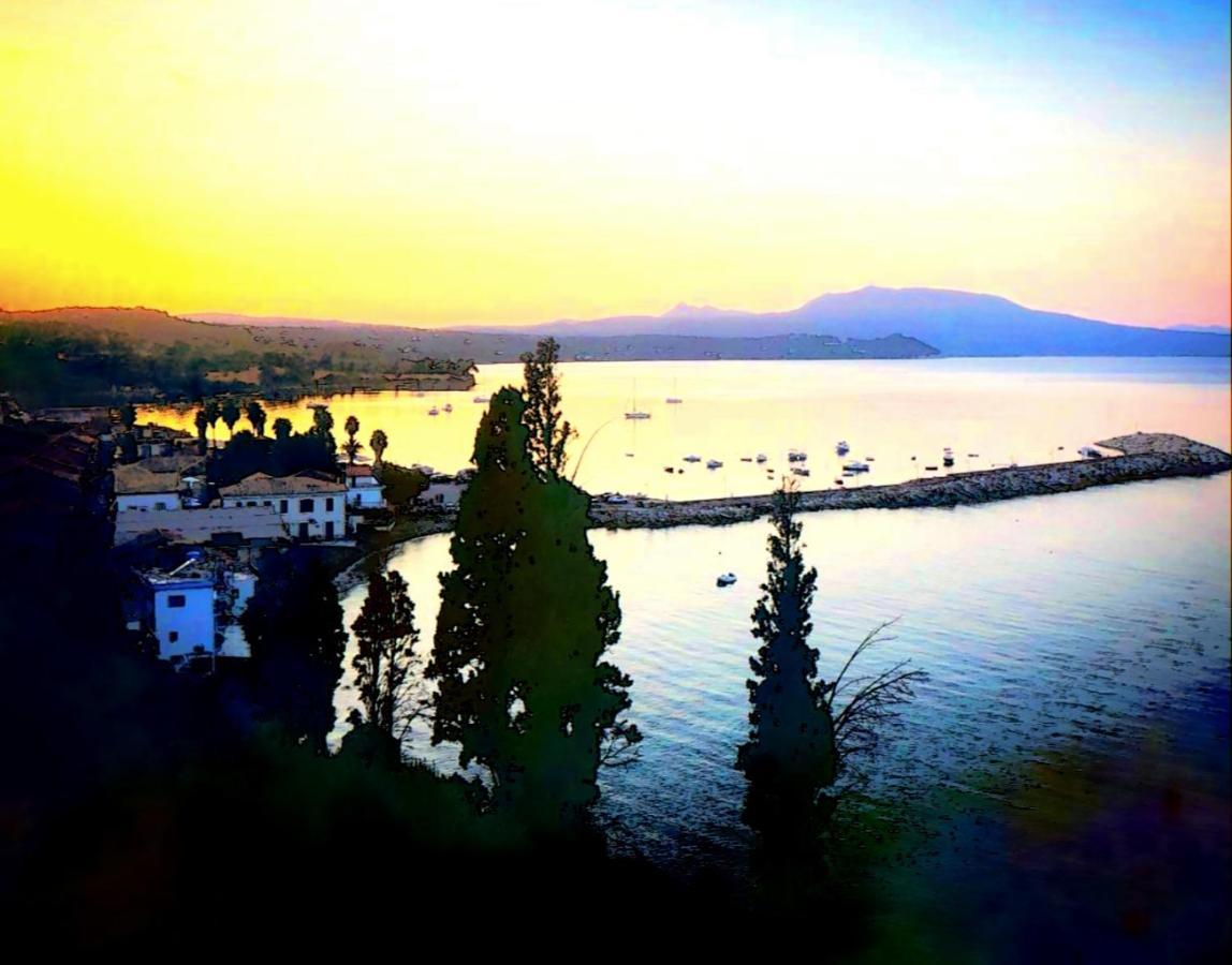 Alex - Nancy - Zaga Koroni (Messinia)
