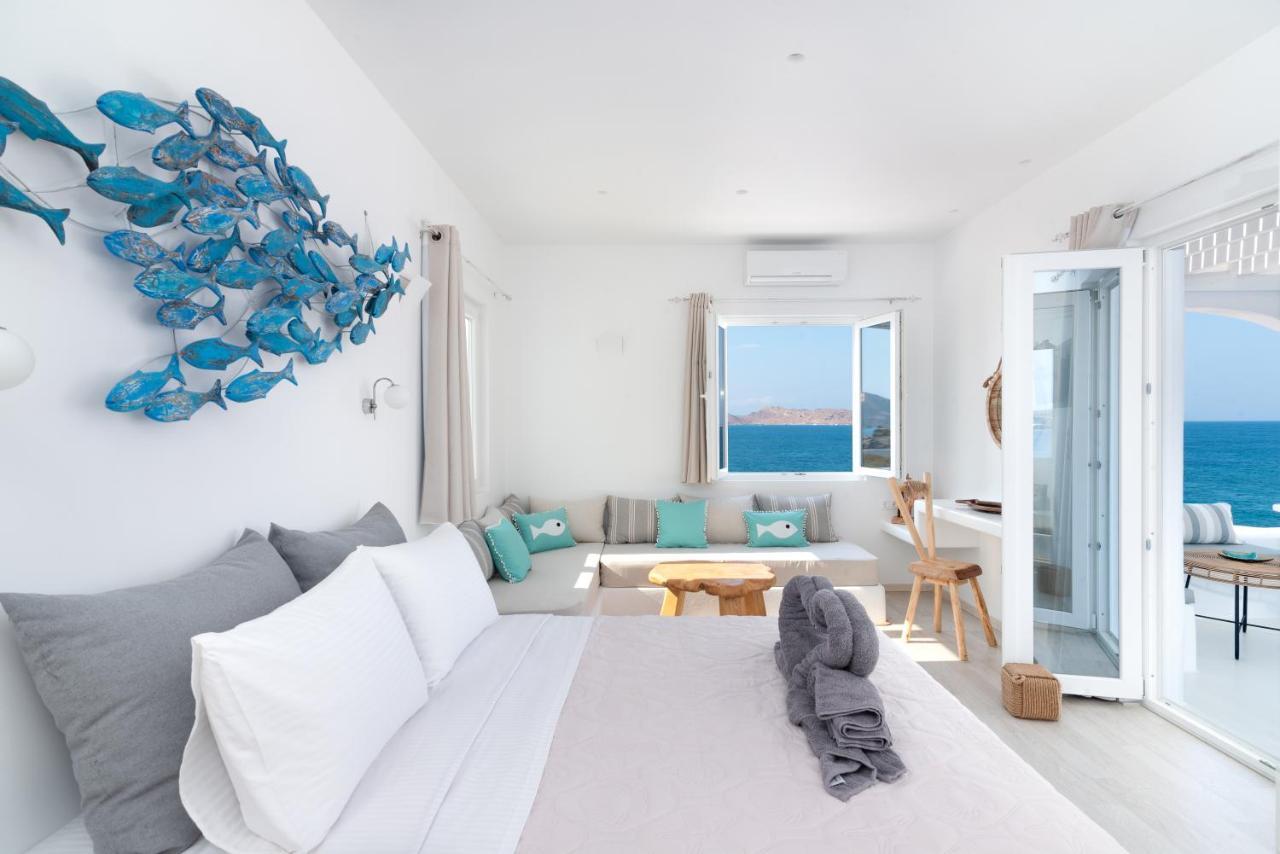 Sea House