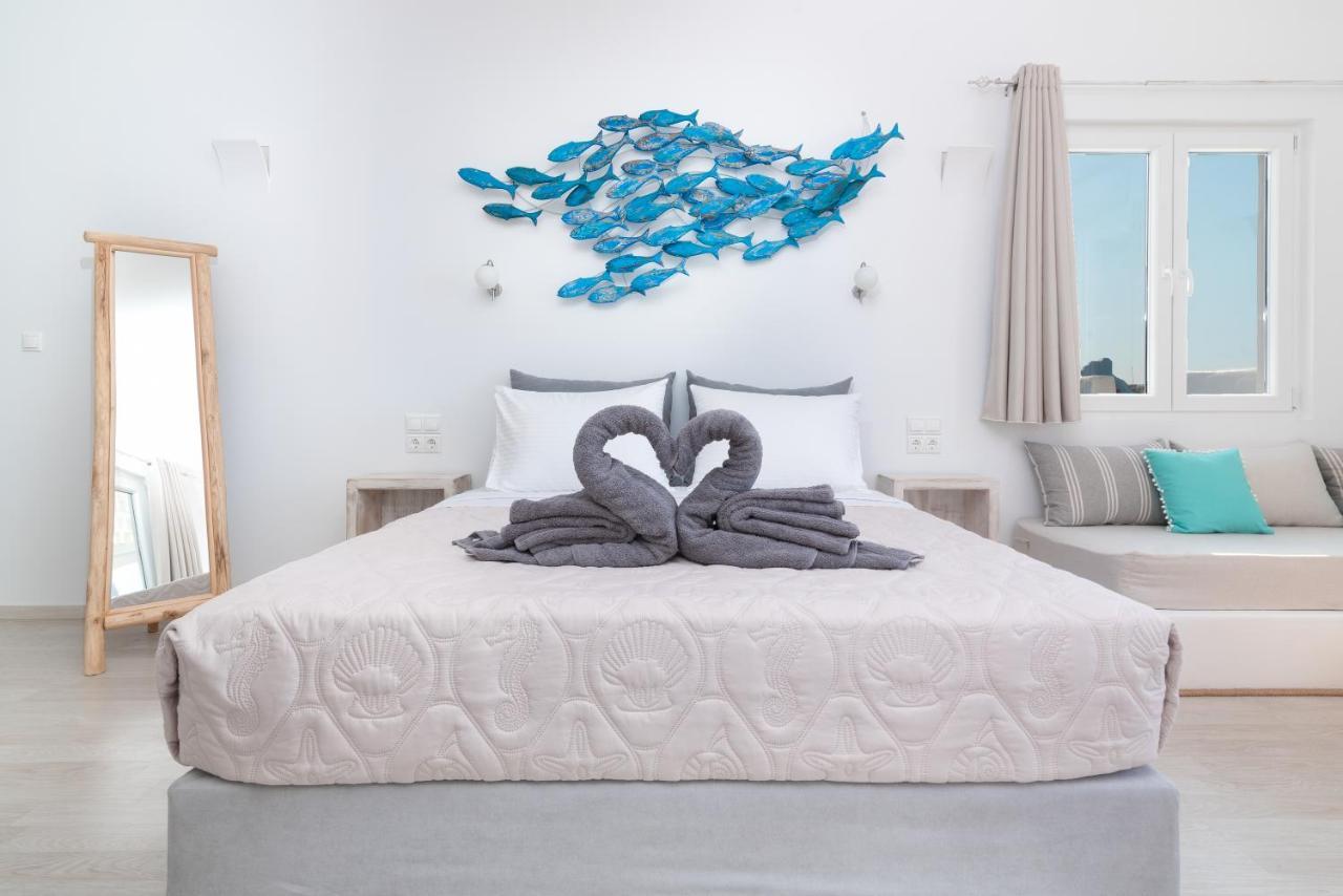 Sea House Guest house *