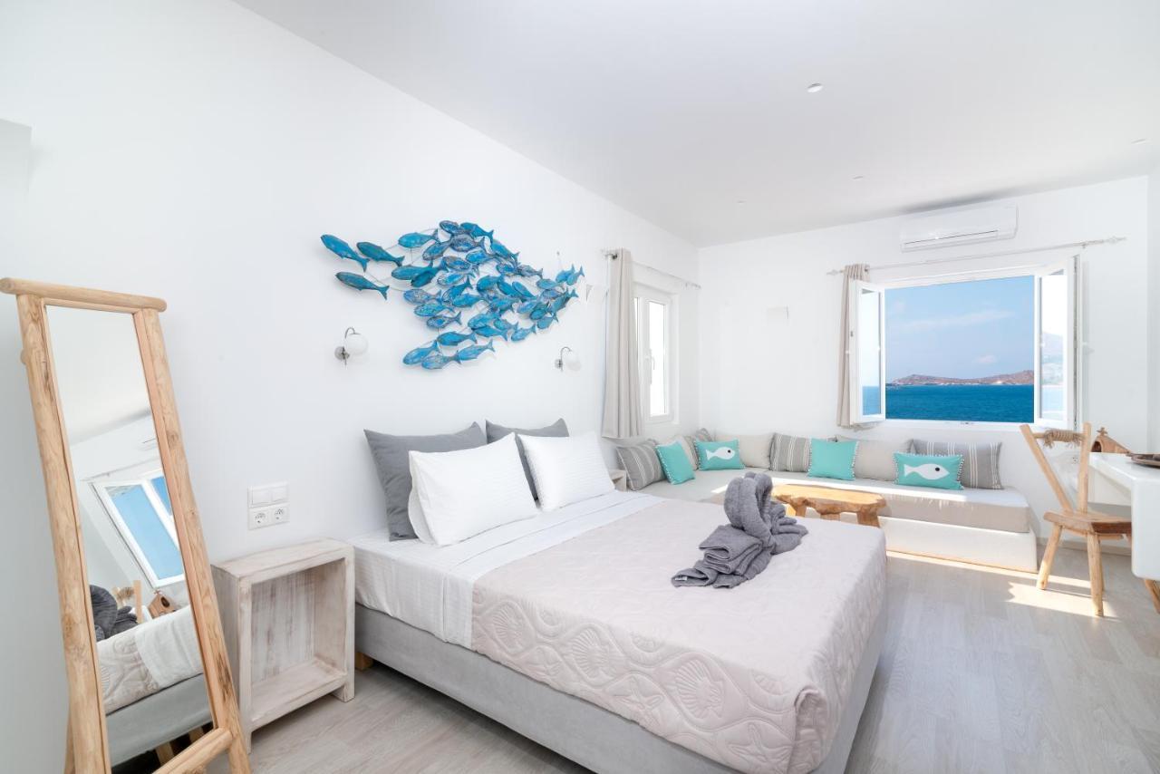 Sea House