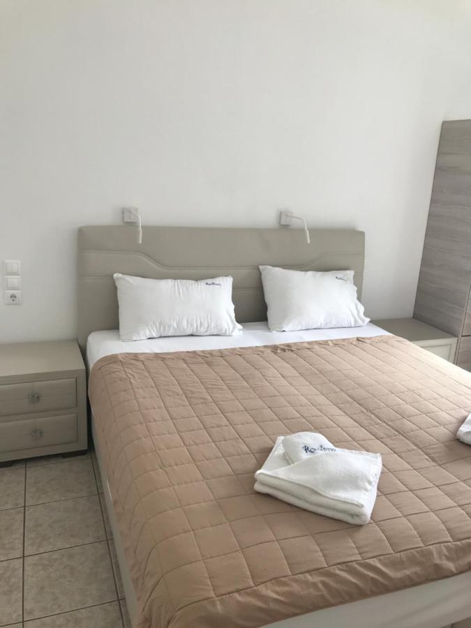 Hotel Romantika Platys Gialos (Mykonos)