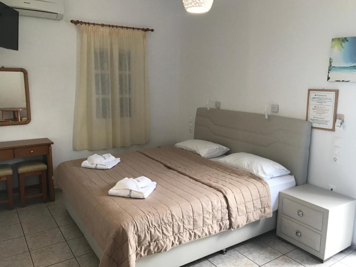 Hotel Romantika Platys Gialos (Mykonos)