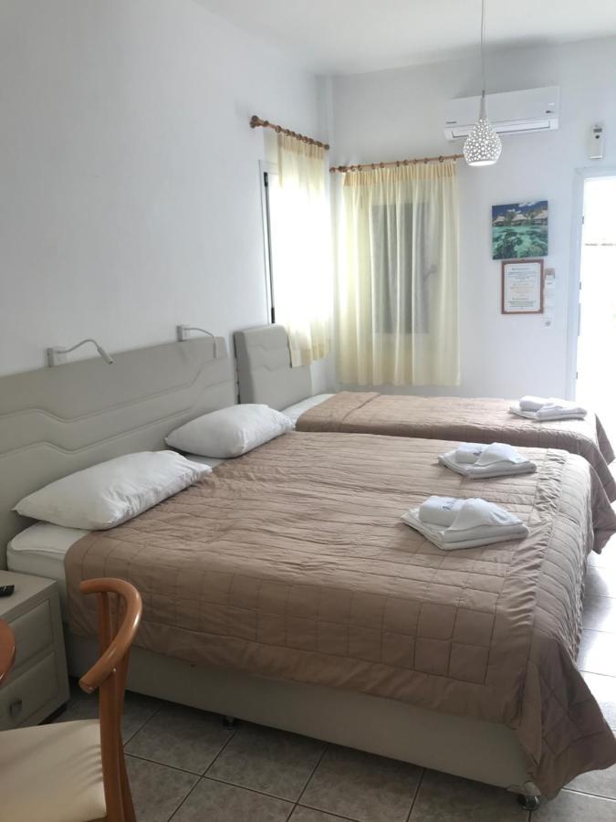 Hotel Romantika