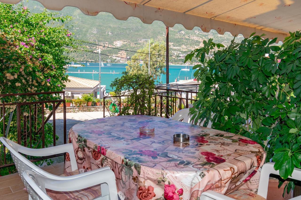 Aparthotel Holidays Vasiliki (Lefkada)