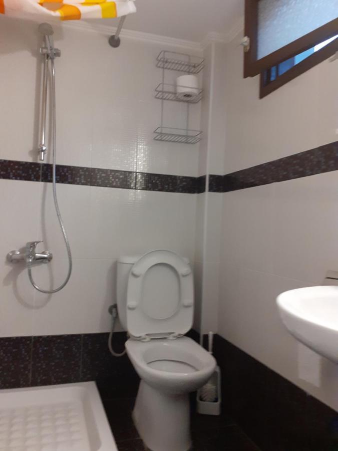 Holidays Aparthotel Vasiliki (Lefkada)