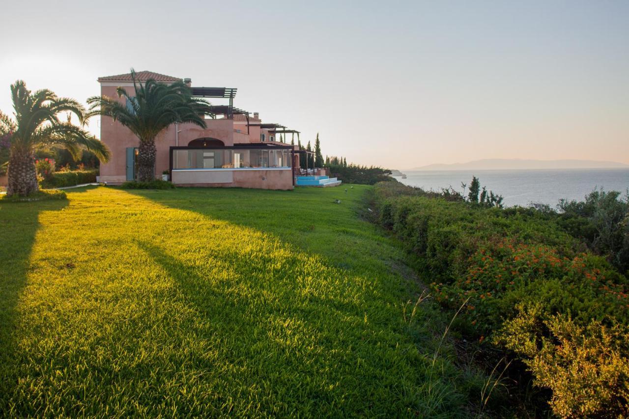 Absolute By Stylish Villa Livathos (Kefalonia)