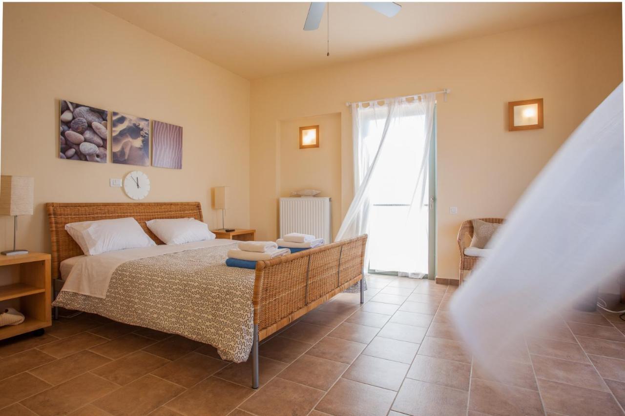 Absolute By Stylish Villa Livathos (Kefalonia)
