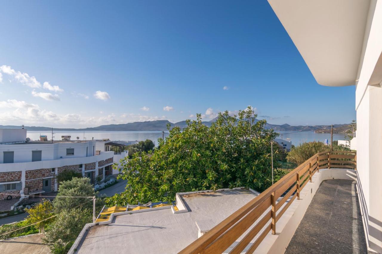 Sea View House Holiday home *