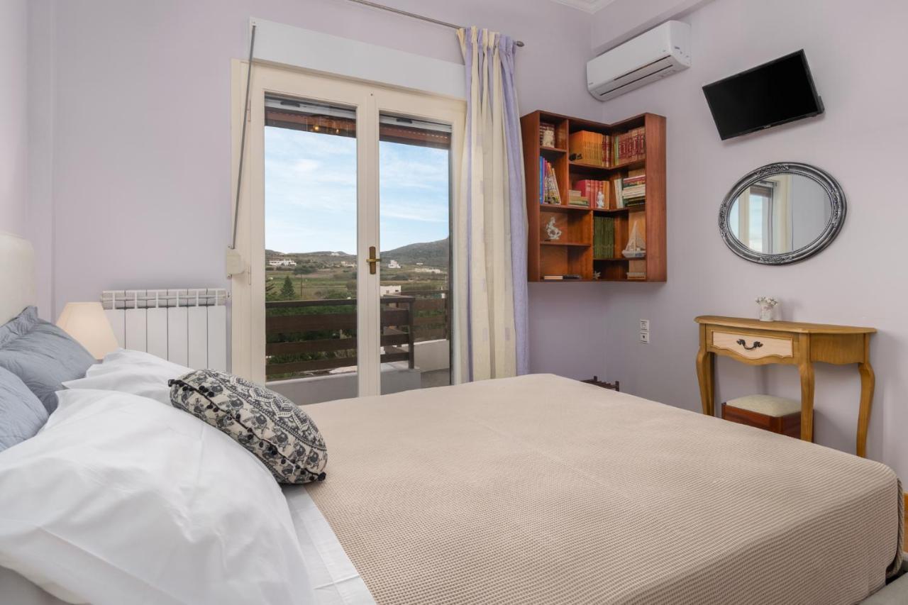 Holiday home Sea View House