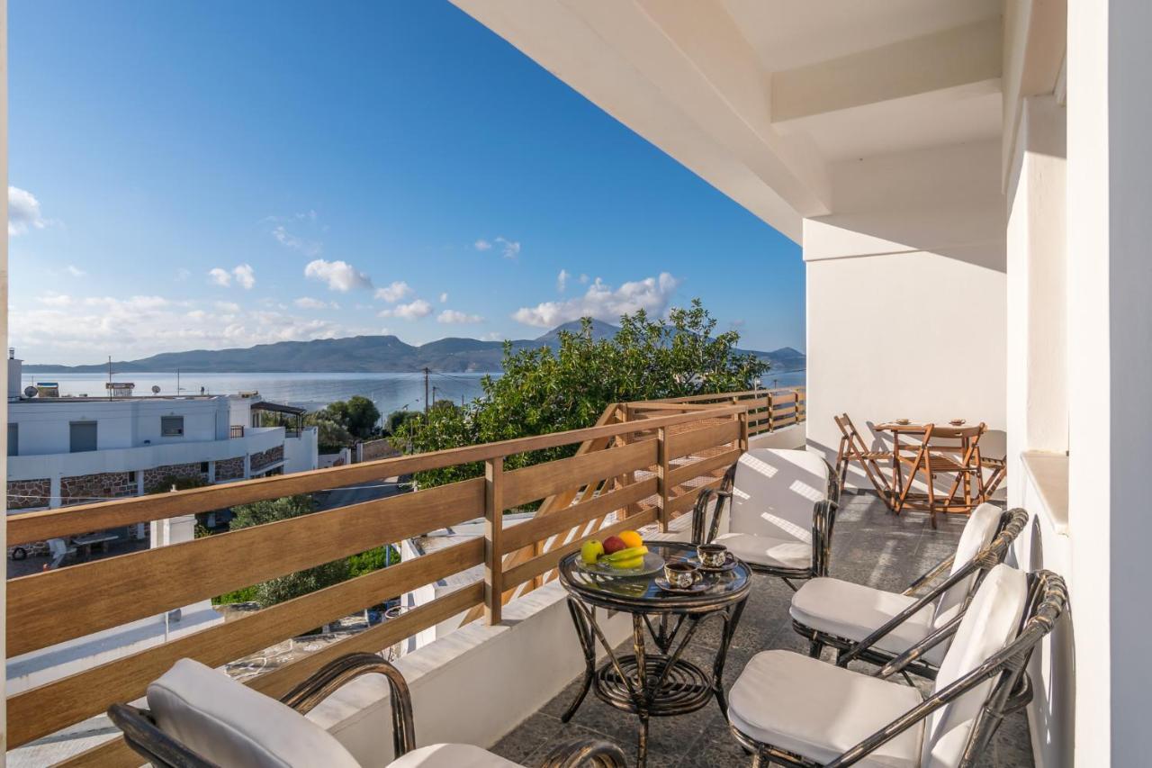 Sea View House Holiday home