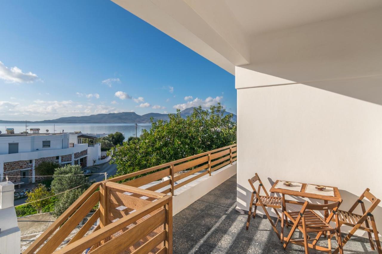 Sea View House Holiday home Adamantas (Milos)