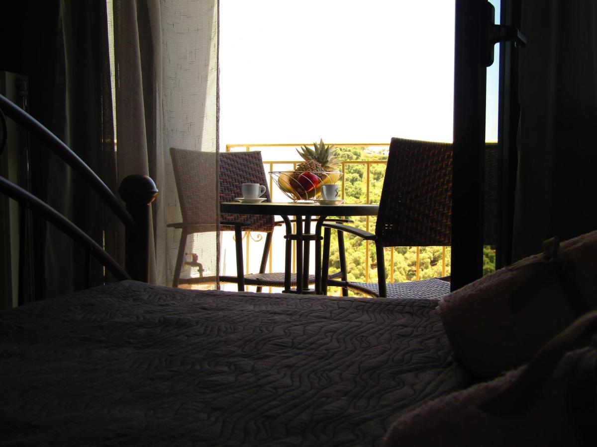 Apartment Aristos &