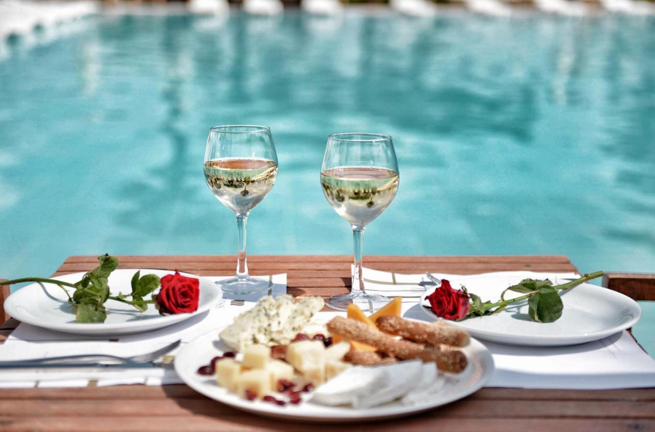 Resort Mitsis Galini 5*