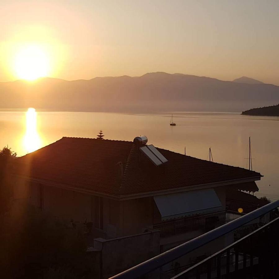 Apartment Gianna Nydri (Lefkada)