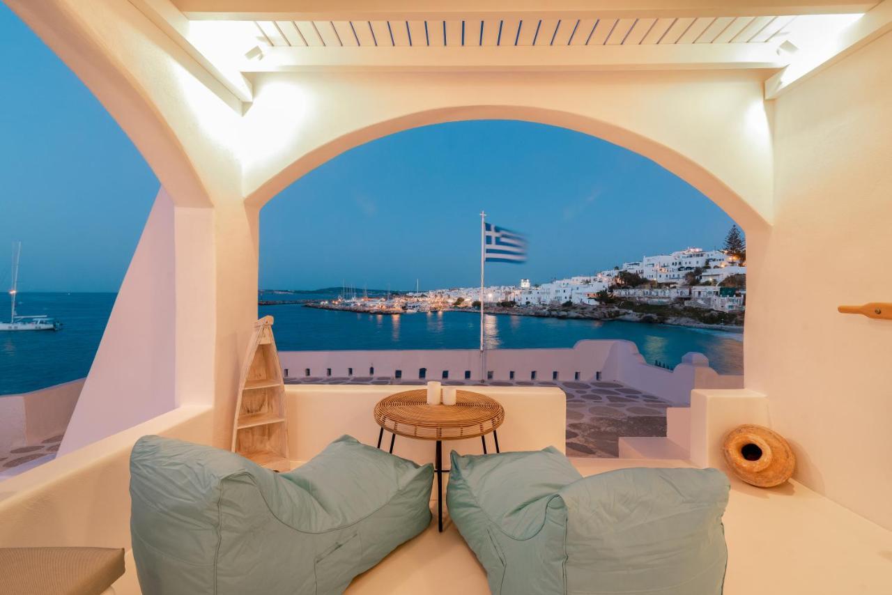 Guest house Sea House *