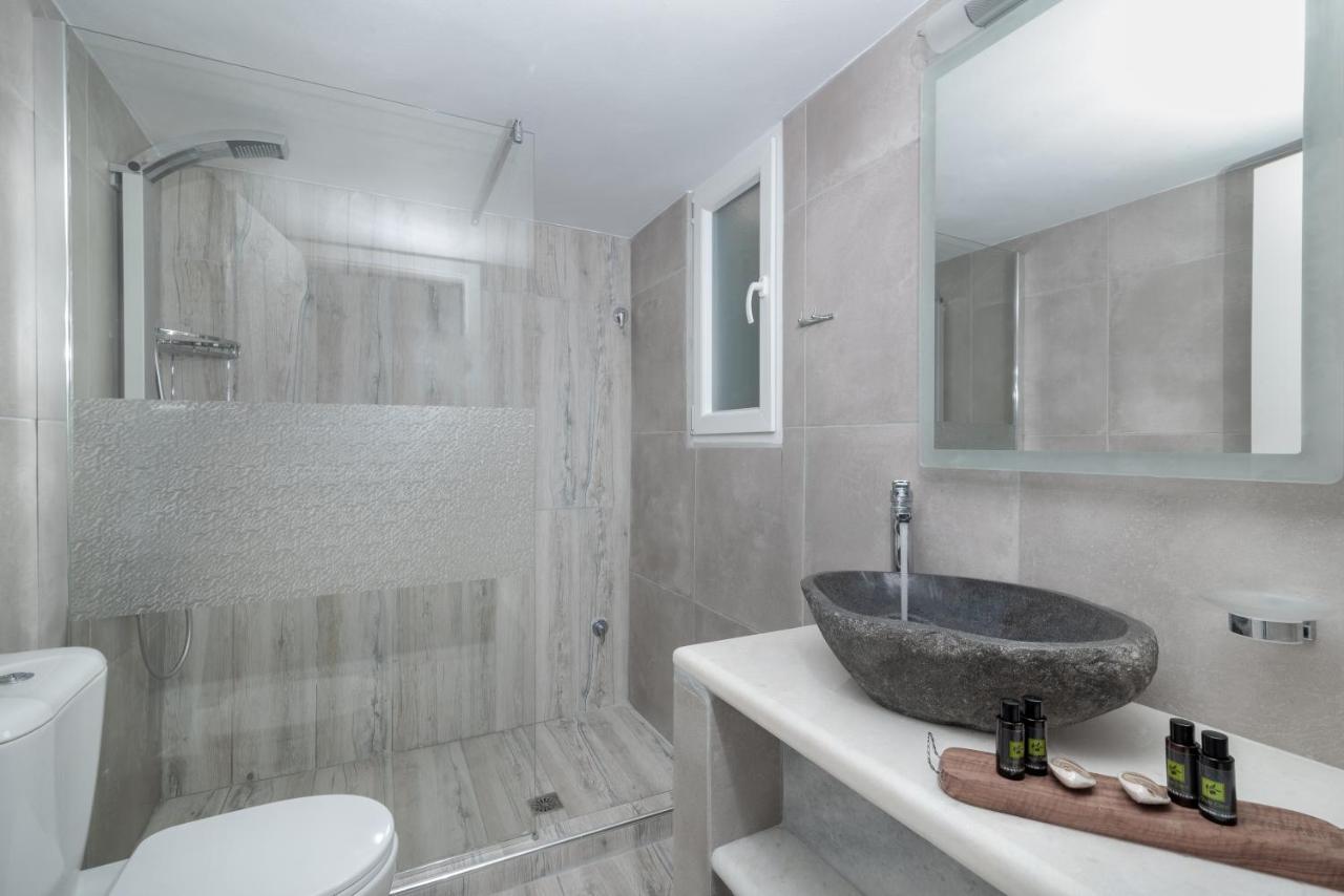 Sea House * Naousa (Paros)