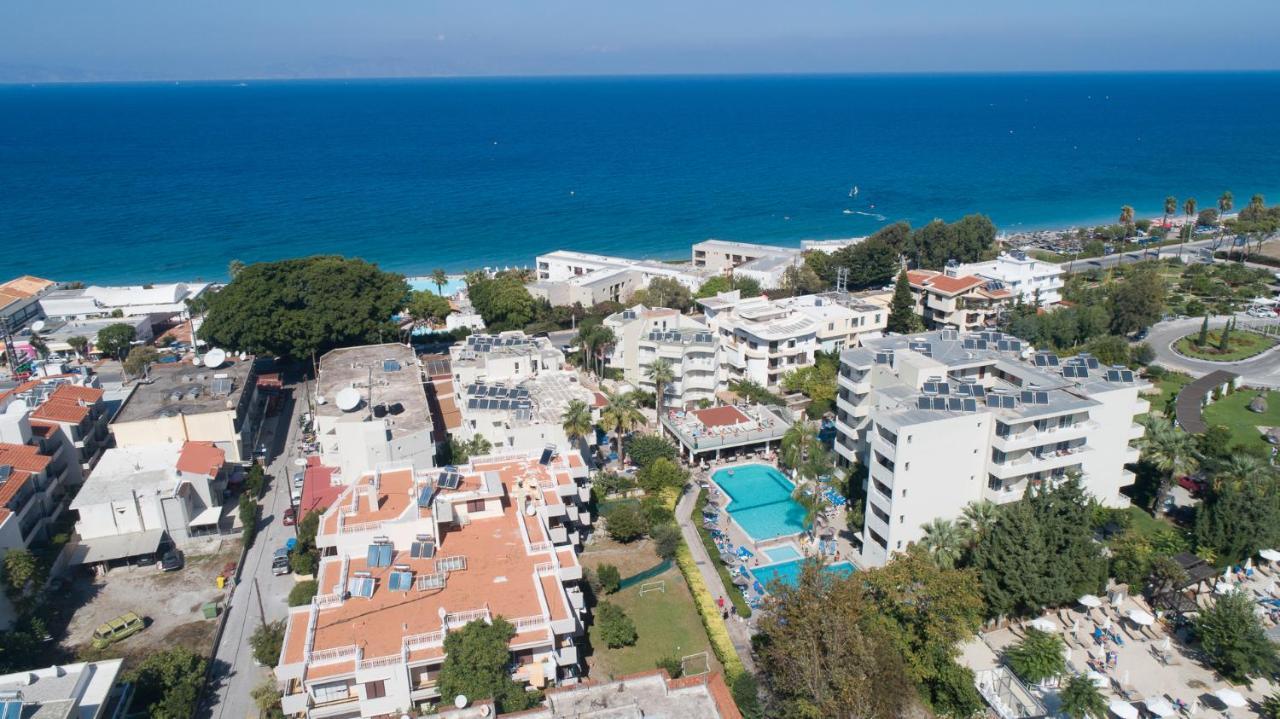 Poseidonia 4*