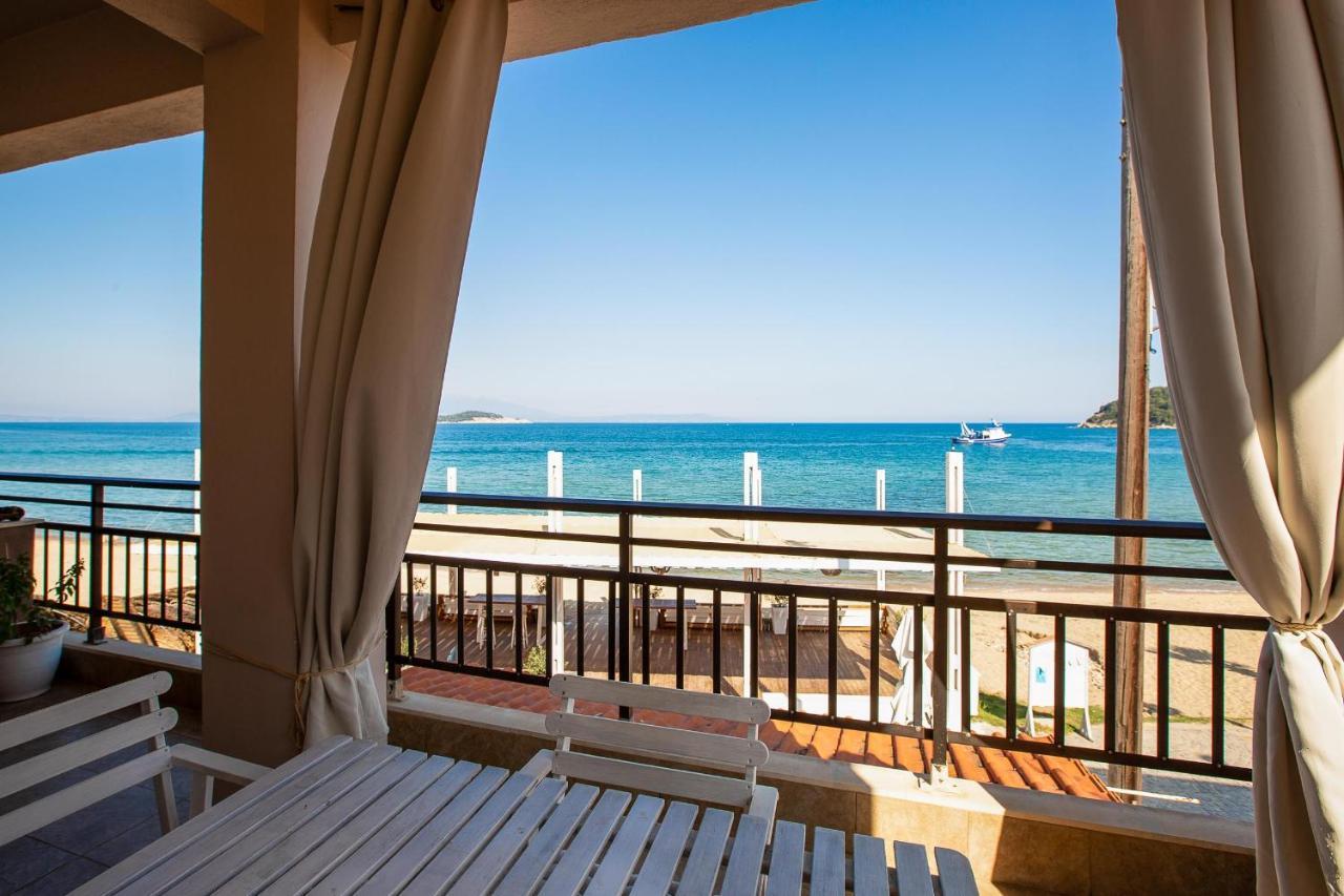 Dimar Apartment Olympiada