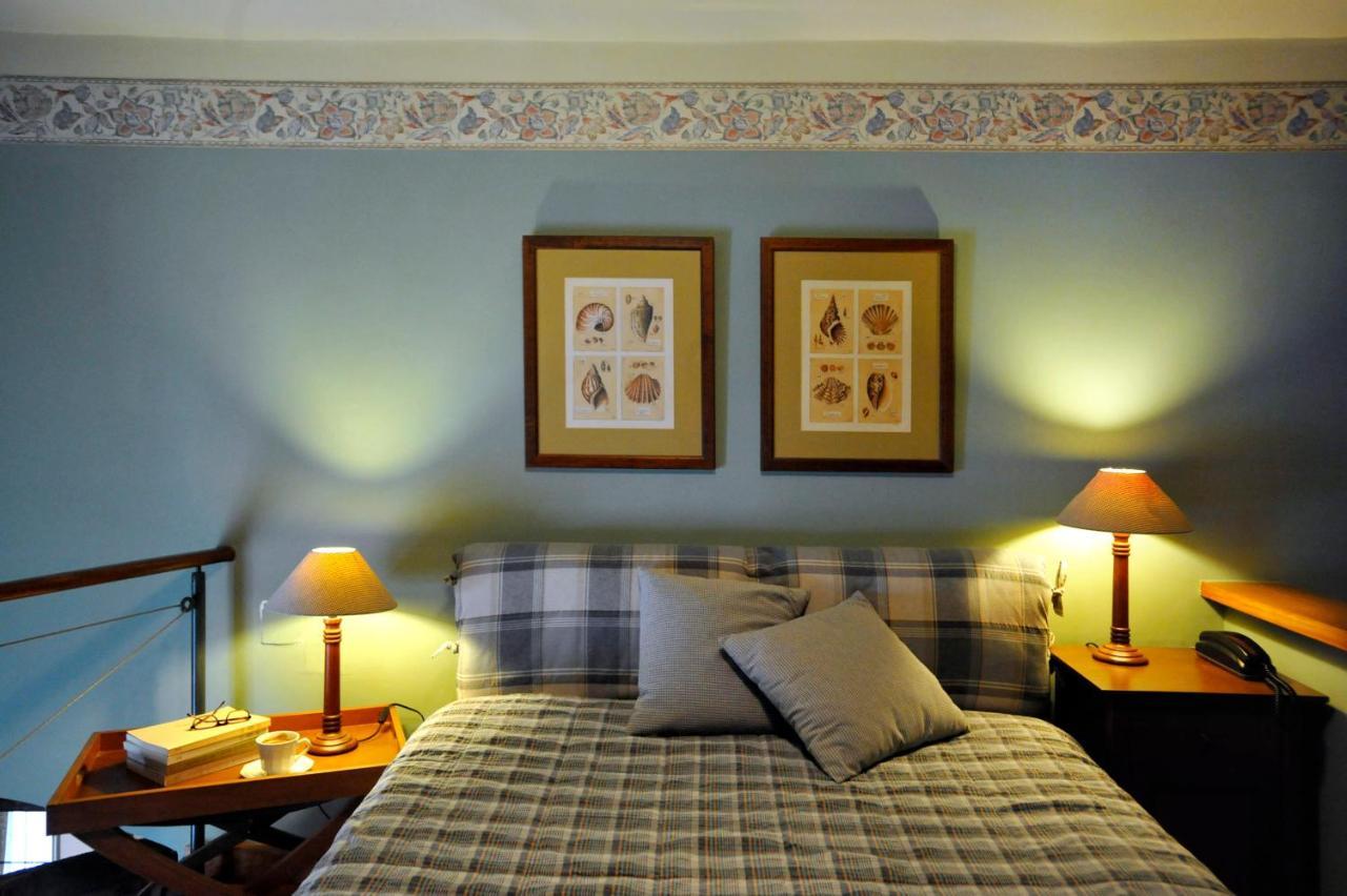 Hotel Xenon Apollonos Ermoupoli
