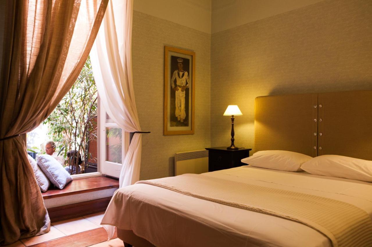 Hotel Xenon Apollonos