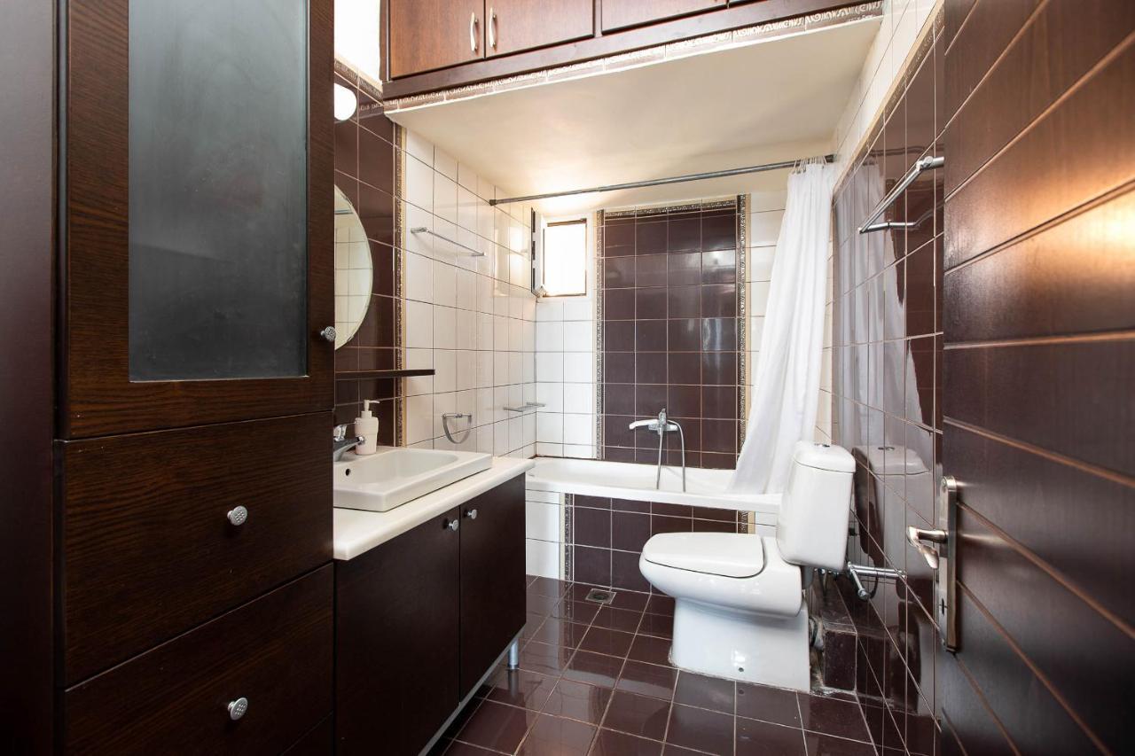 Apartment Dimar Olympiada