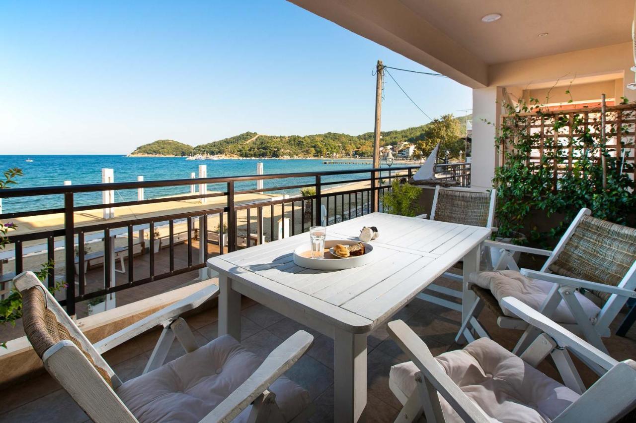 Apartment Dimar Olympiada