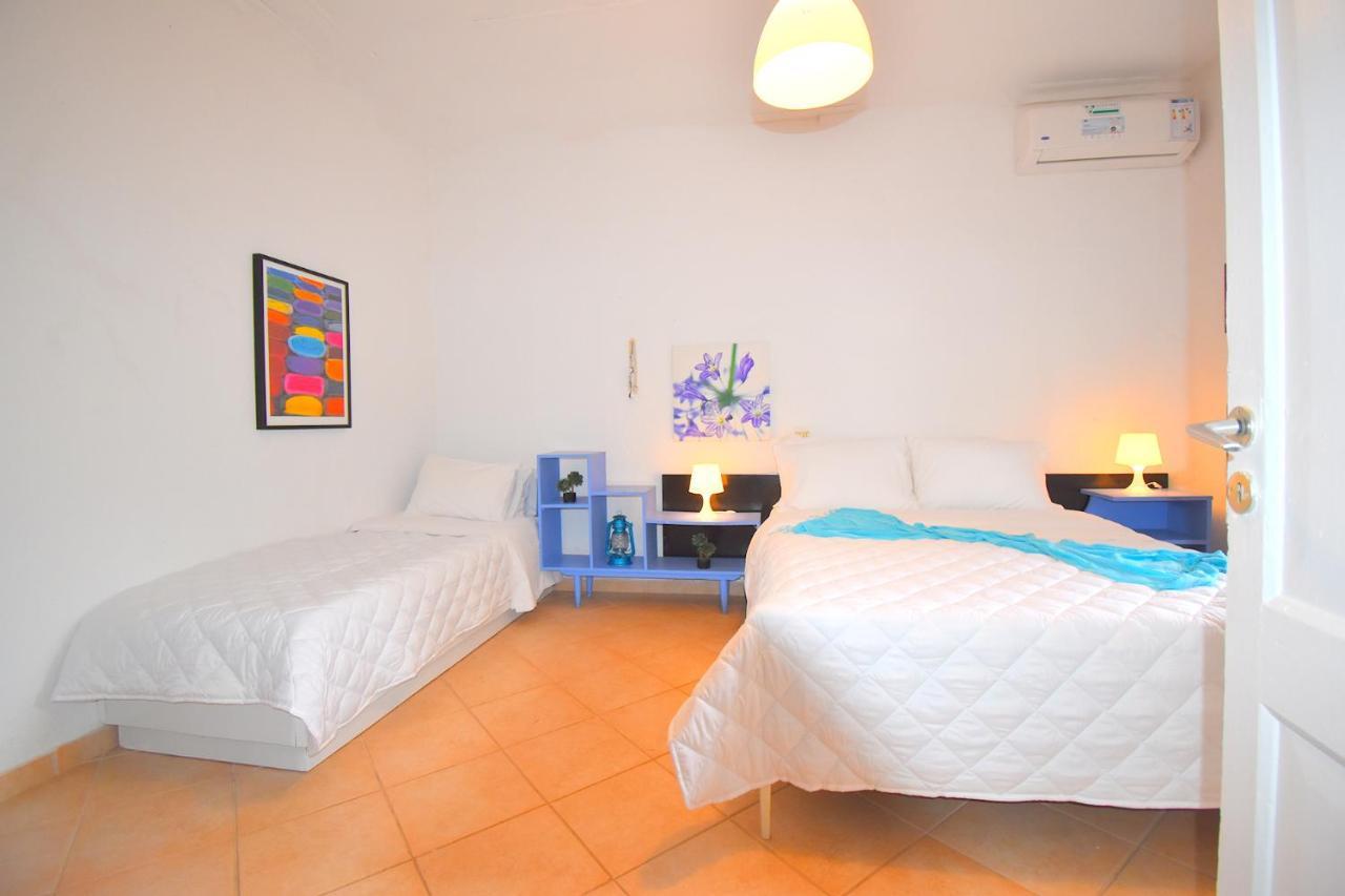 Holiday home Barlee Front House, Metamorfosi (Sithonia)