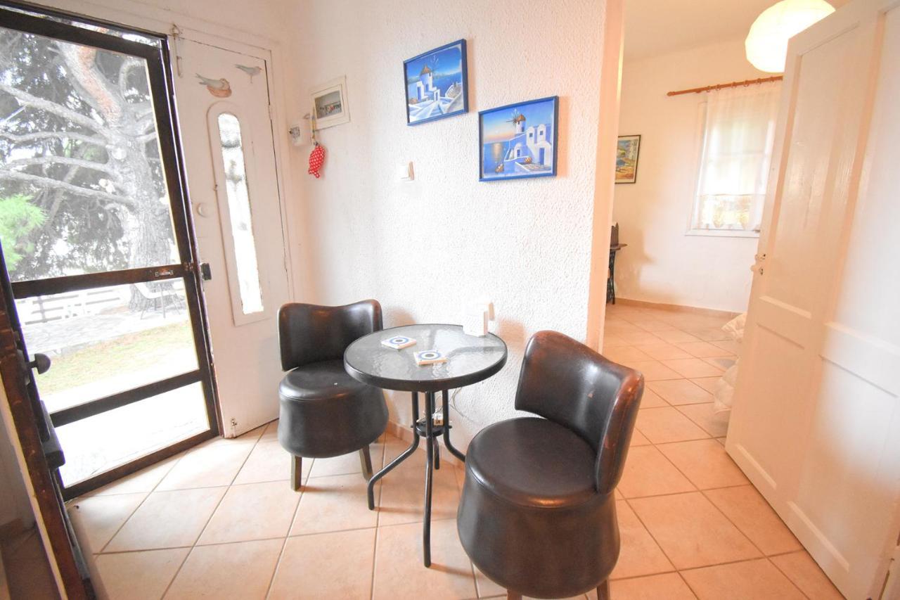 Holiday home Barlee Front House, *