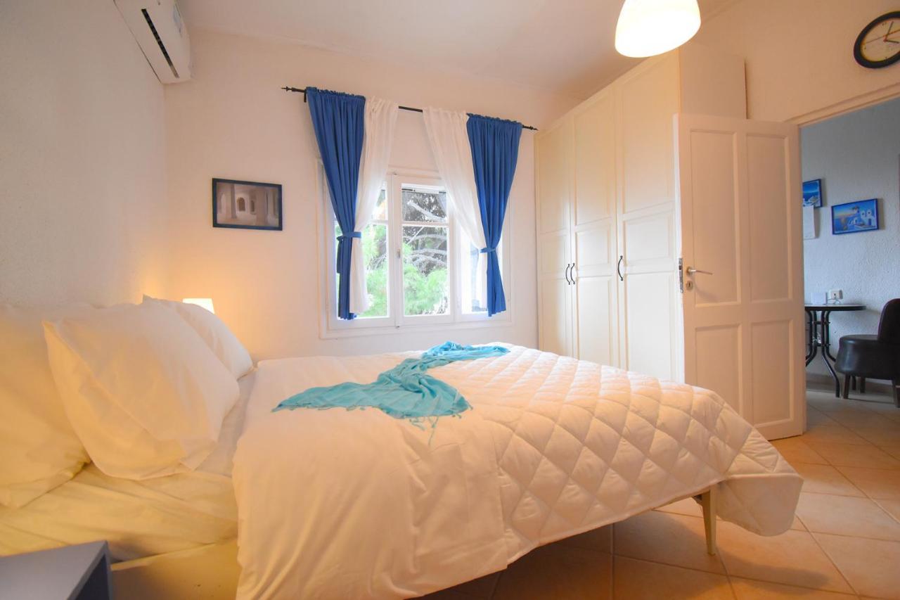 Holiday home Barlee Front House,