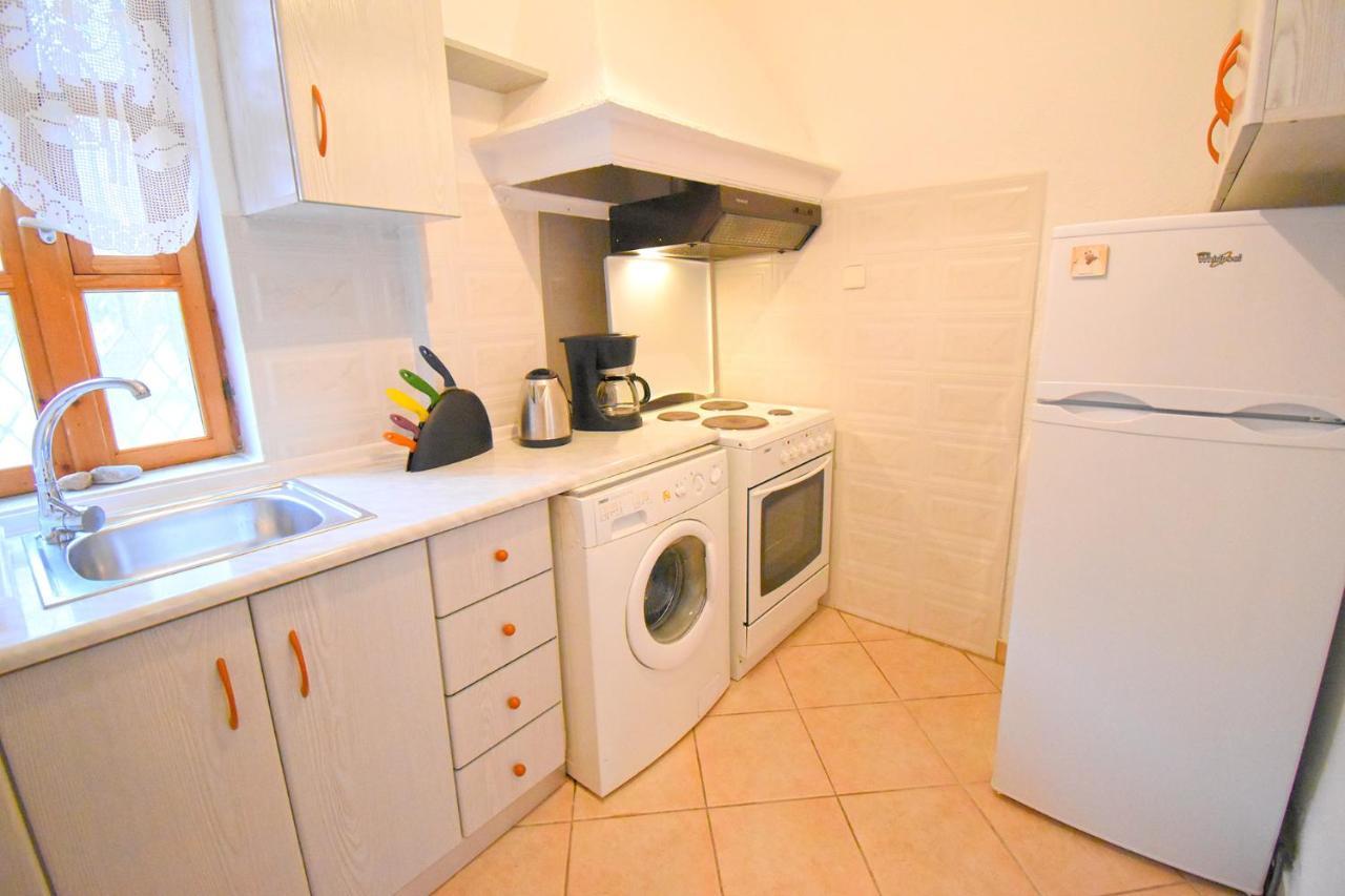 Barlee Front House, Holiday home Metamorfosi (Sithonia)