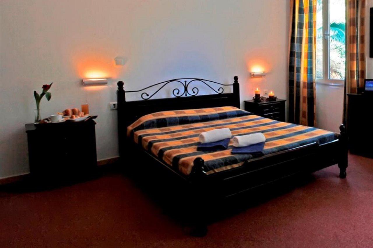 Galaxias Hotel Gouvia