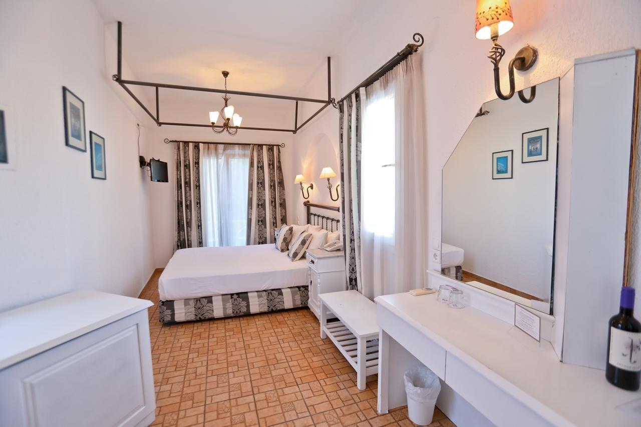 Mykonos Palace