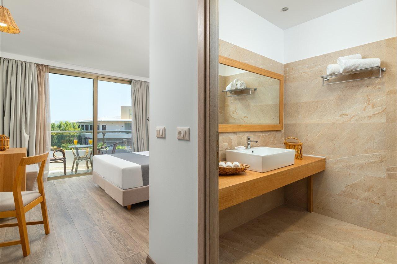Paralos Rodos Lifestyle Kolymbia