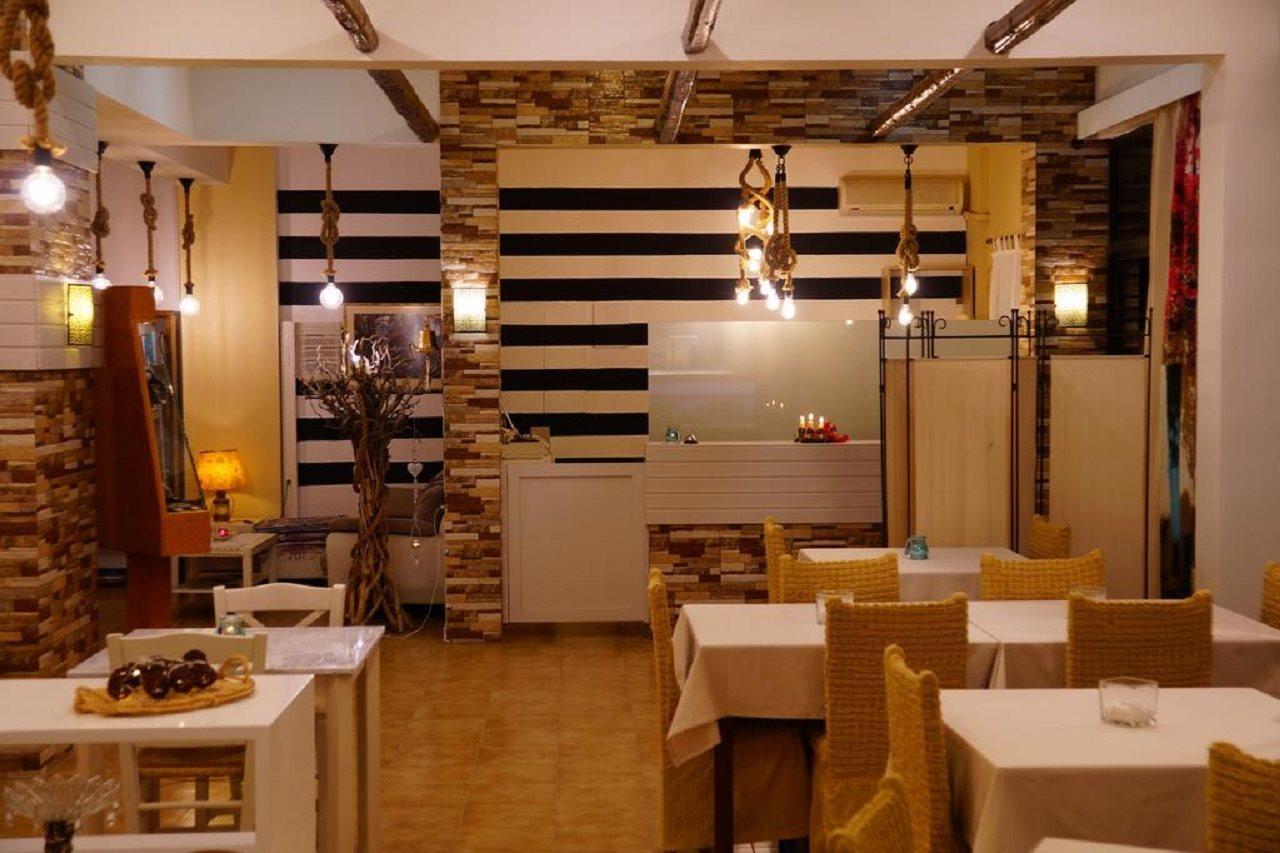 Panorama Hotel 2*