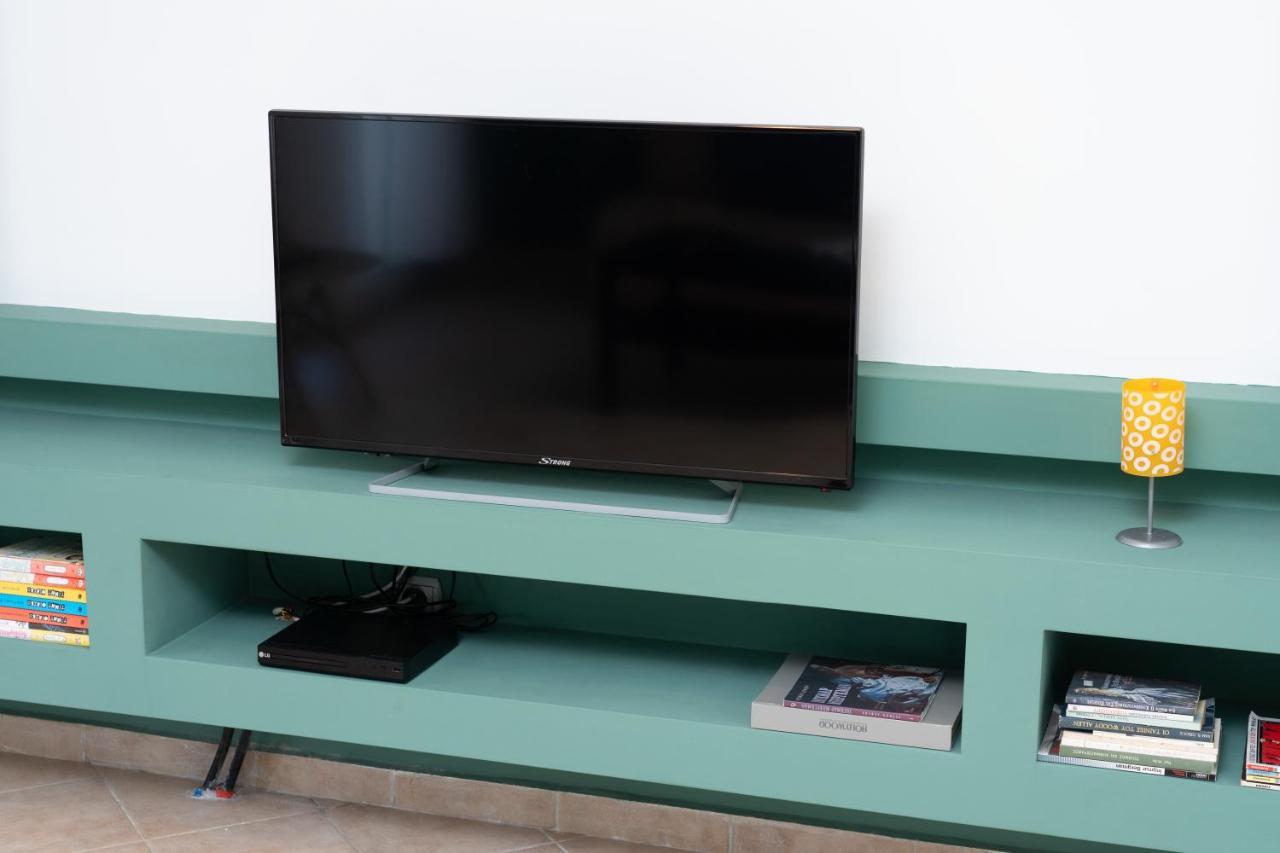Holiday home Cinema Themed House In