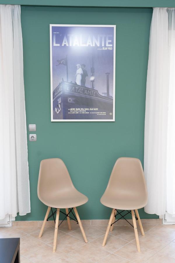 Holiday home Cinema Themed House In