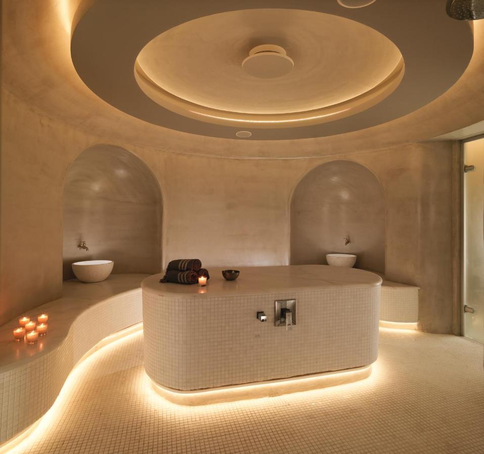 Mykonos Riviera & Spa, A Member Of Small Luxury Of The World 5* Tourlos