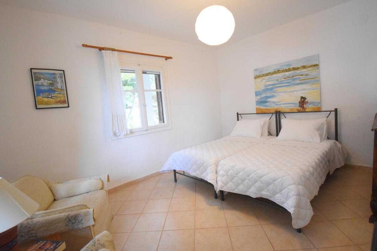 Barlee Front House, Holiday home *