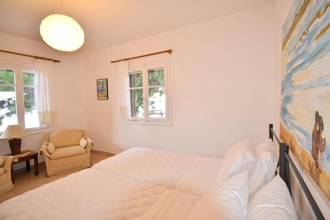 Barlee Front House, Holiday home