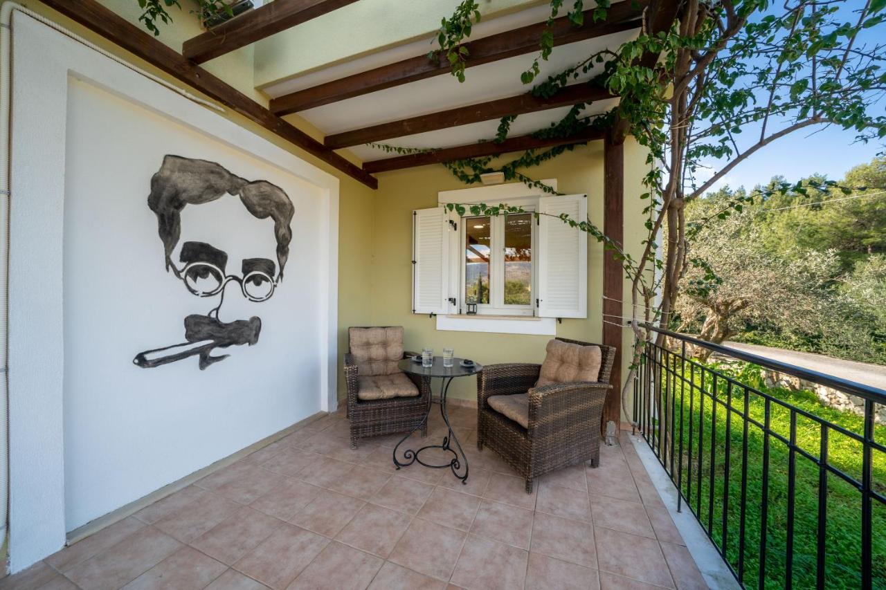 Cinema Themed House In Holiday home Argostoli (Kefalonia)