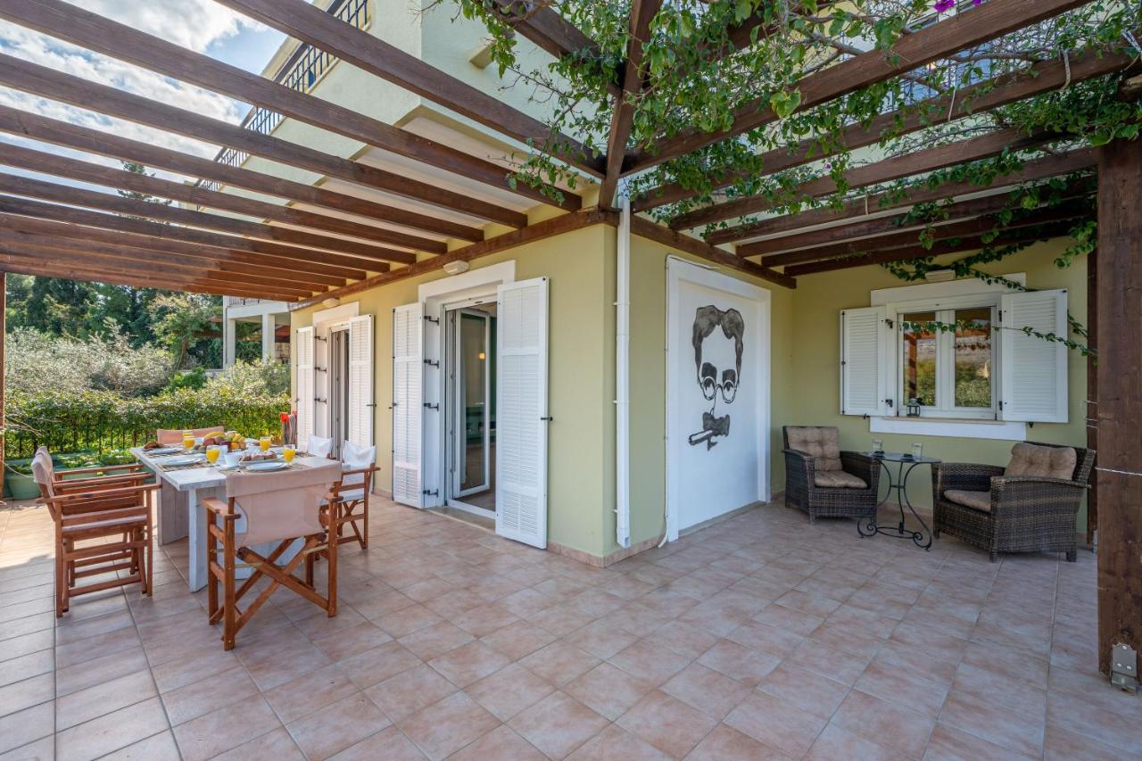 Cinema Themed House In * Argostoli (Kefalonia)
