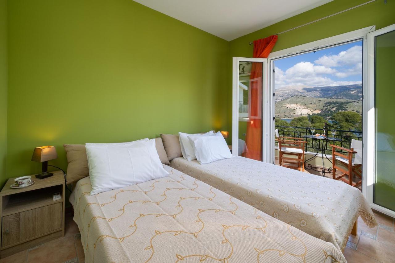 Holiday home Cinema Themed House In Argostoli (Kefalonia)