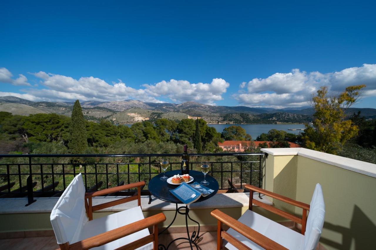 Holiday home Cinema Themed House In Argostoli (Kefalonia)