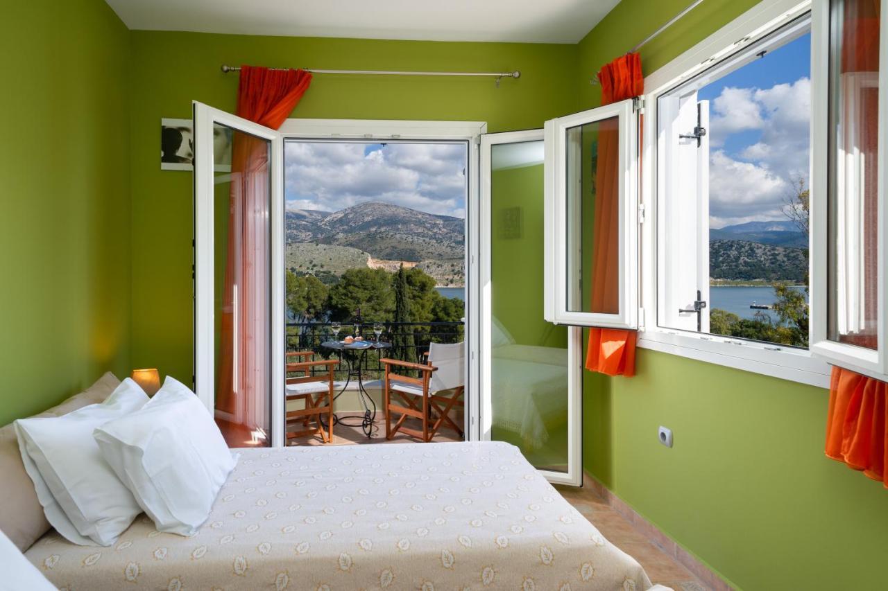 Holiday home Cinema Themed House In Argostoli (Kefalonia)