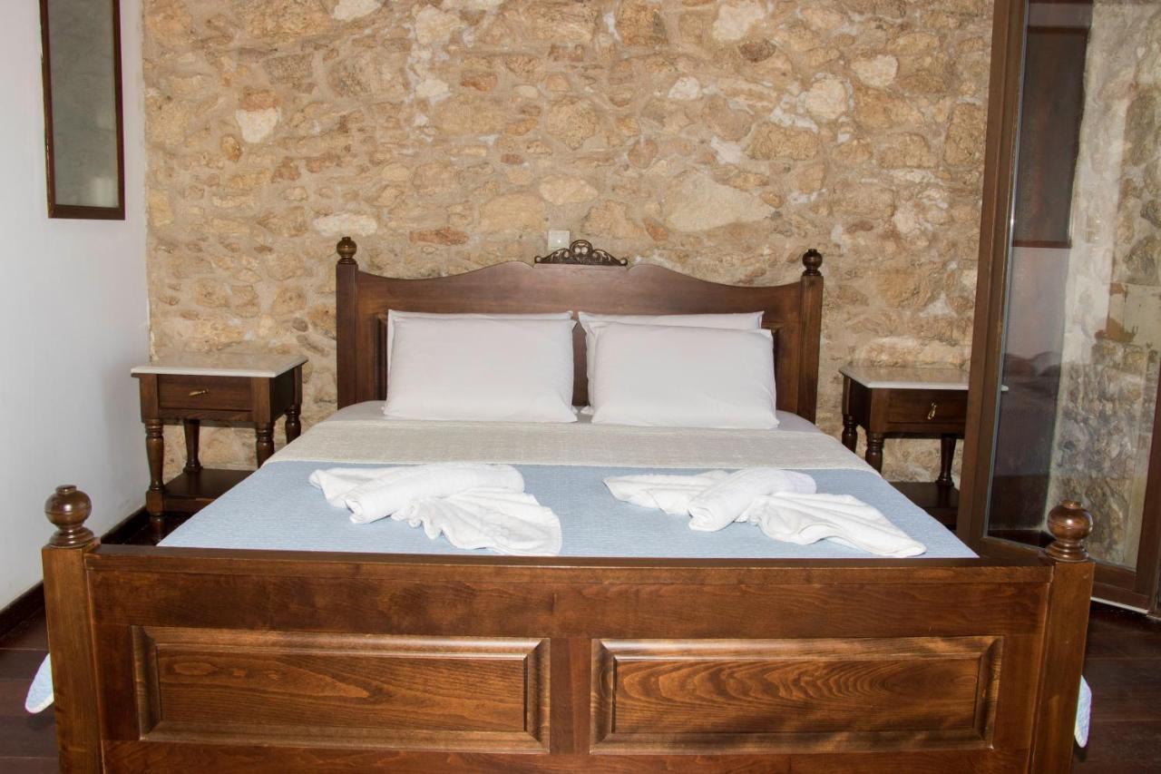 Hotel Creta Seafront Residences 3*