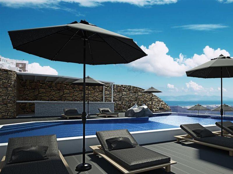 Mr & Mrs White Mykonos 4*
