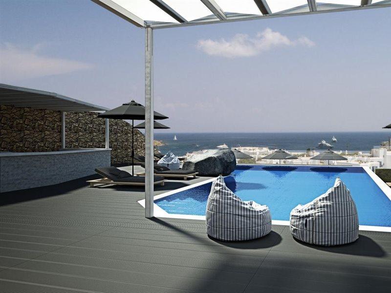 Mr & Mrs White Mykonos 4* Platys Gialos (Mykonos)