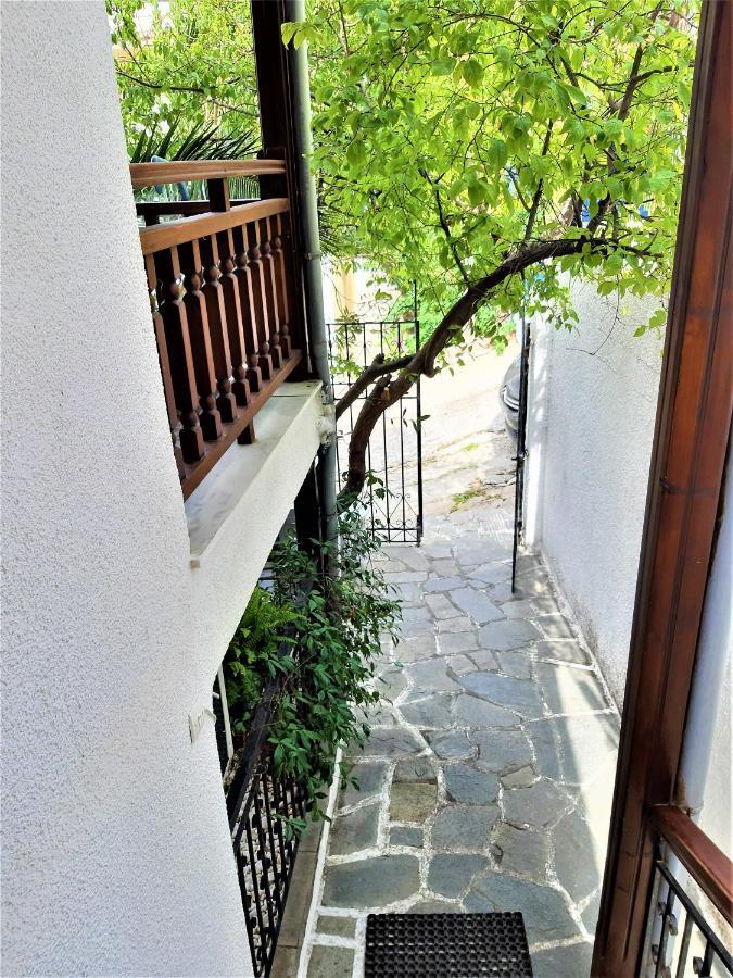 Zefyros Studios Apartment *